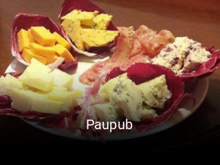 Paupub