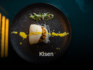 Kisen