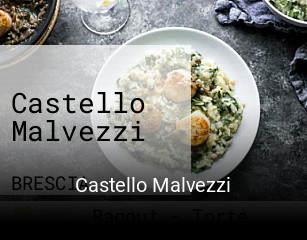 Castello Malvezzi