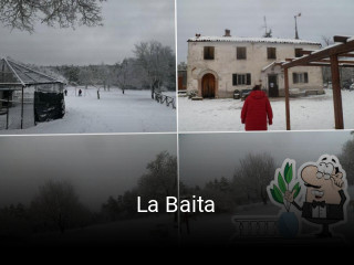 La Baita