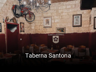 Taberna Santona