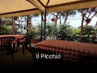 Il Picchio