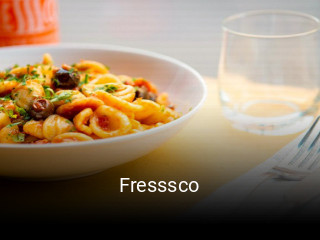 Fresssco