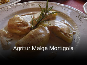 Agritur Malga Mortigola