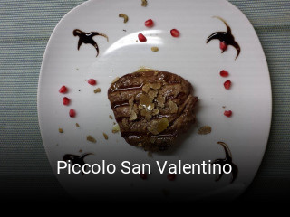 Piccolo San Valentino