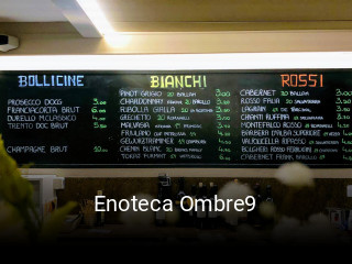 Enoteca Ombre9