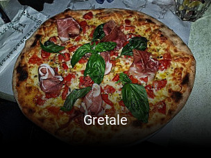 Gretale