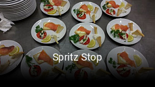 Spritz Stop