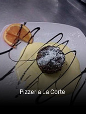 Pizzeria La Corte