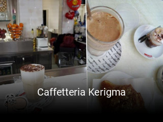 Caffetteria Kerigma