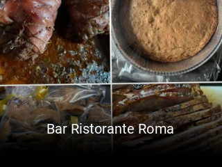 Bar Ristorante Roma