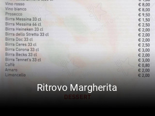 Ritrovo Margherita