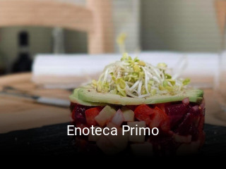 Enoteca Primo