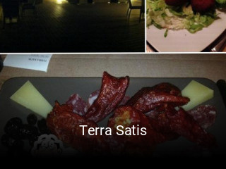 Terra Satis