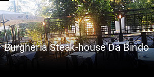 Burgheria Steak-house Da Bindo