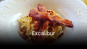 Excalibur