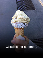 Gelateria Porta Romana 52