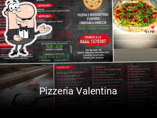 Pizzeria Valentina