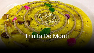 Trinita De Monti