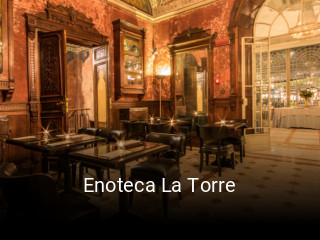 Enoteca La Torre