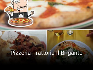 Pizzeria Trattoria Il Brigante