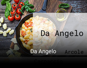 Da Angelo