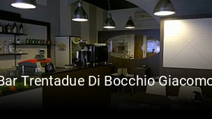 Bar Trentadue Di Bocchio Giacomo