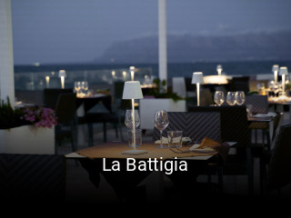 La Battigia