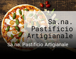 Sa.na. Pastificio Artigianale