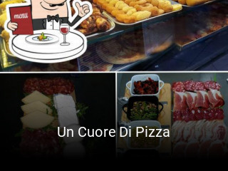 Un Cuore Di Pizza