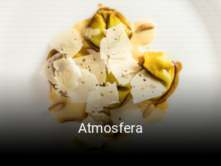 Atmosfera