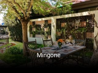 Mingone