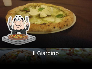 Il Giardino