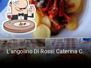 L'angolino Di Rossi Caterina C.