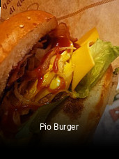 Pio Burger