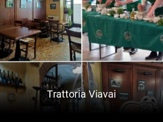 Trattoria Viavai