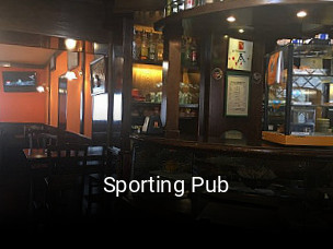 Sporting Pub