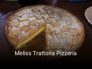 Meliss Trattoria Pizzeria