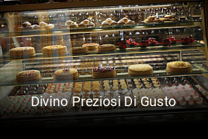 Divino Preziosi Di Gusto