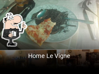 Home Le Vigne