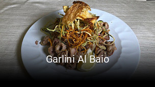 Garlini Al Baio