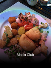 Molto Club