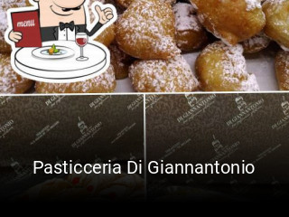 Pasticceria Di Giannantonio