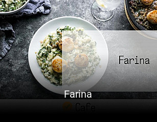 Farina