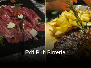 Exit Pub Birreria