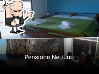 Pensione Nettuno