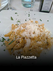 La Piazzetta