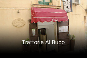 Trattoria Al Buco