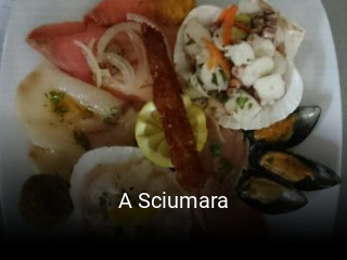 A Sciumara