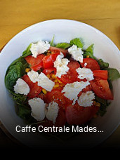 Caffe Centrale Madesimo